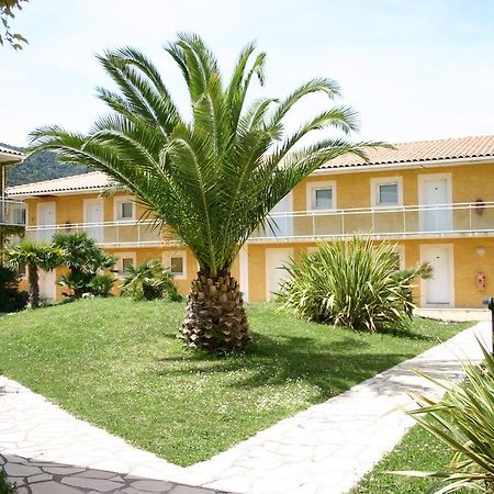 Appart'Hotel Residella Aubagne Gemenos Exterior photo