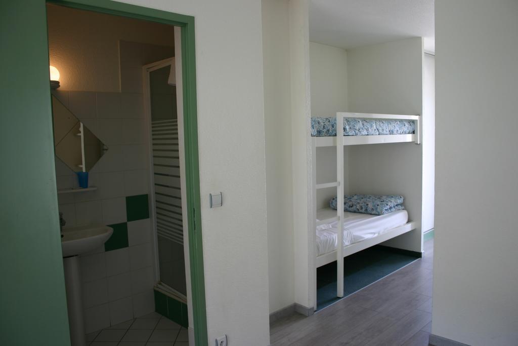 Appart'Hotel Residella Aubagne Gemenos Room photo