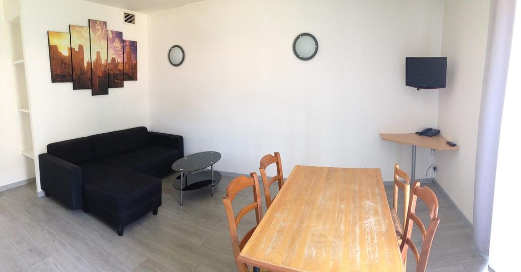 Appart'Hotel Residella Aubagne Gemenos Room photo