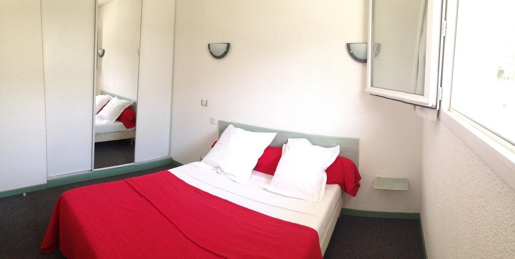Appart'Hotel Residella Aubagne Gemenos Room photo