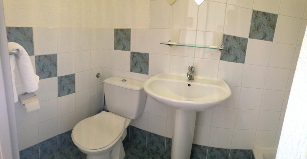 Appart'Hotel Residella Aubagne Gemenos Room photo
